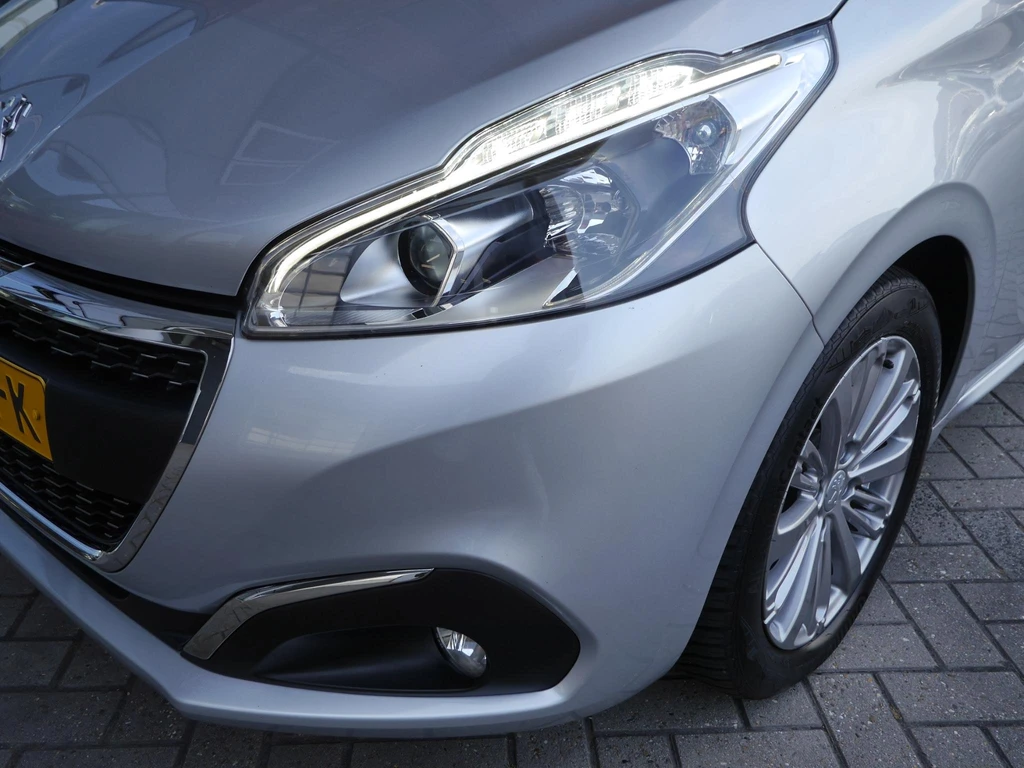 Peugeot 208 – foto 32