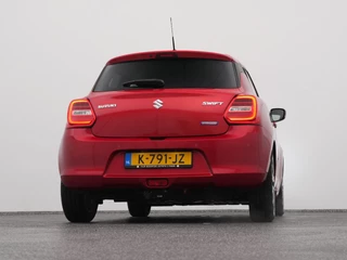 Suzuki Swift – thumbnail 9