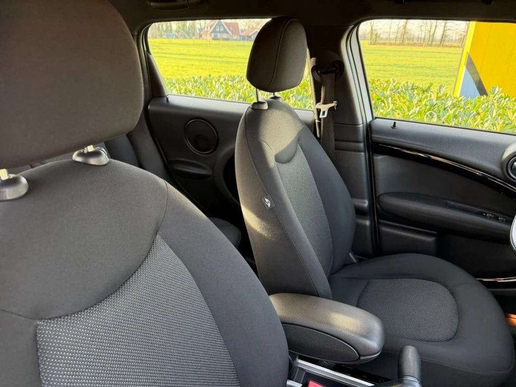 MINI Countryman – foto 10