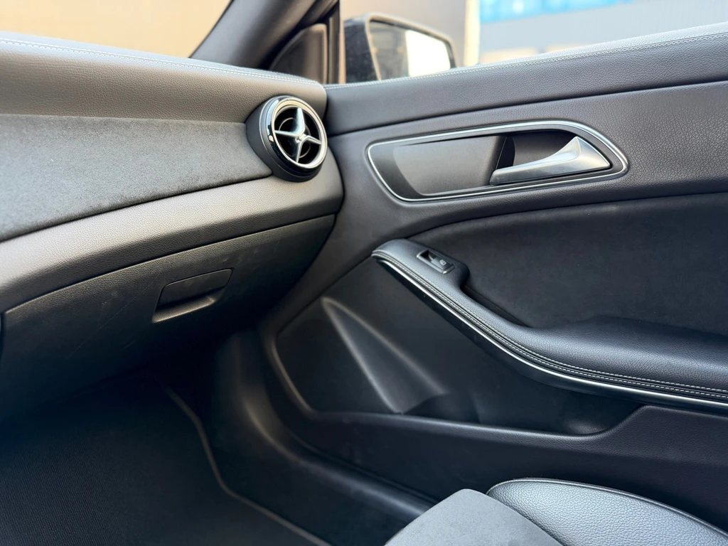 Mercedes-Benz CLA – foto 40