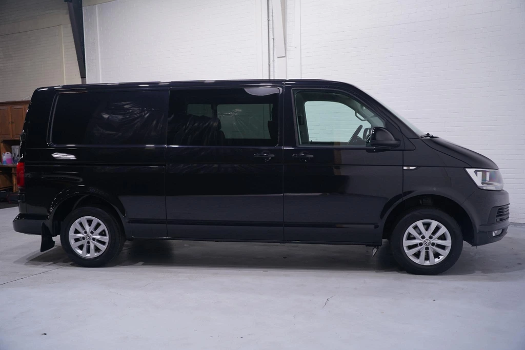 Volkswagen Transporter – foto 6