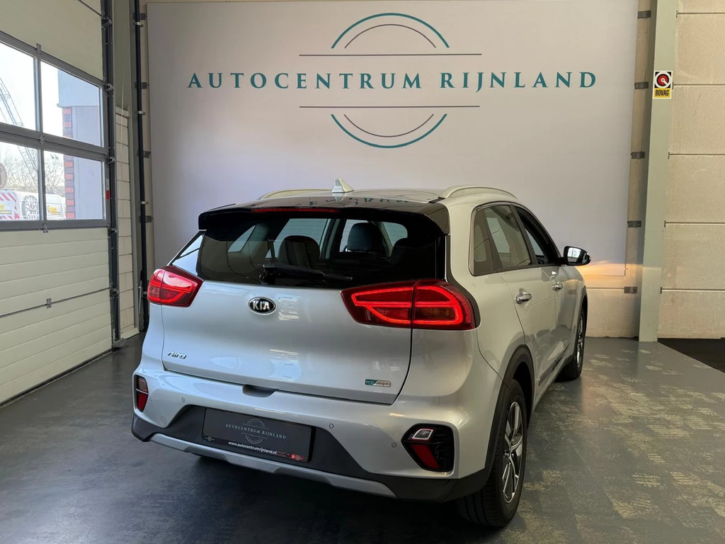 Kia Niro – foto 8