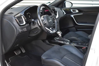 Kia ProCeed – thumbnail 12