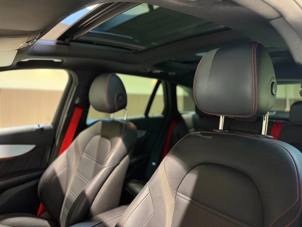 Mercedes-Benz GLC – foto 65