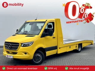 Mercedes-Benz Sprinter – thumbnail 1