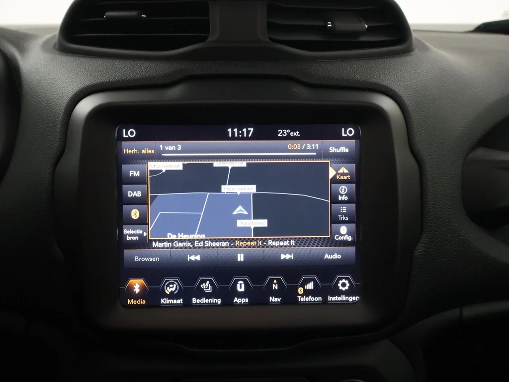 Jeep Renegade – foto 23