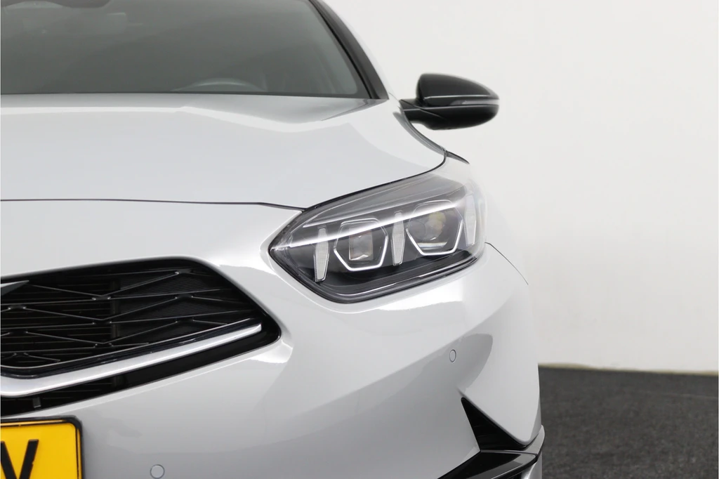 Kia Ceed Sportswagon – foto 17
