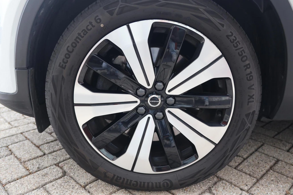 Volvo XC40 – foto 10