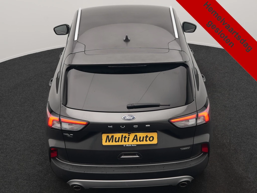 Ford Kuga – foto 6