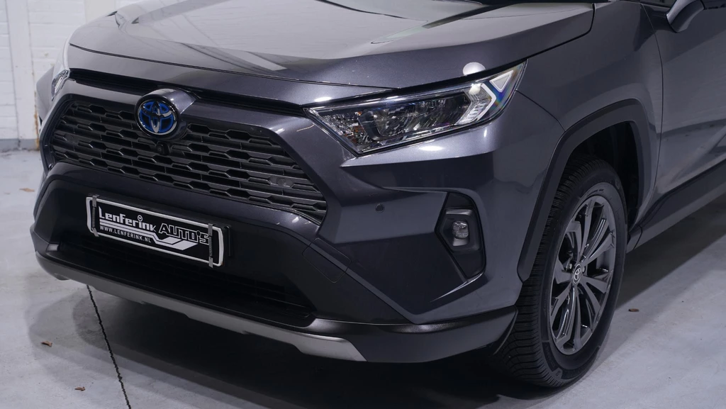 Toyota RAV4 – foto 11