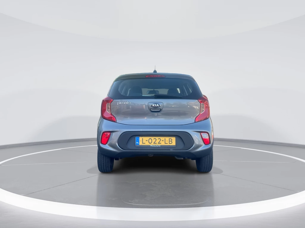 Kia Picanto – foto 6
