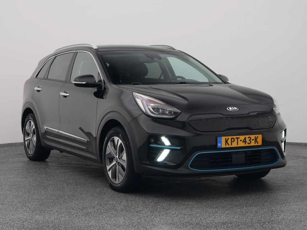 Kia e-Niro – foto 15