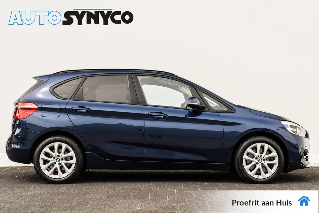 BMW 2 Serie – foto 7