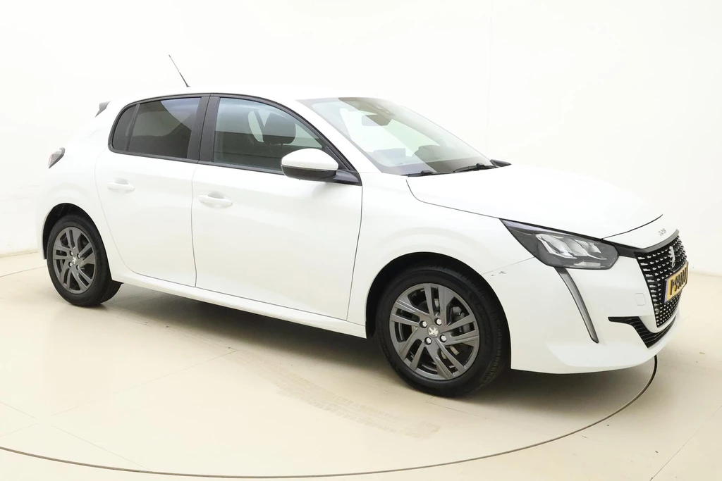 Peugeot 208 – foto 8