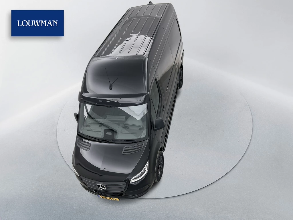 Mercedes-Benz Sprinter – foto 3