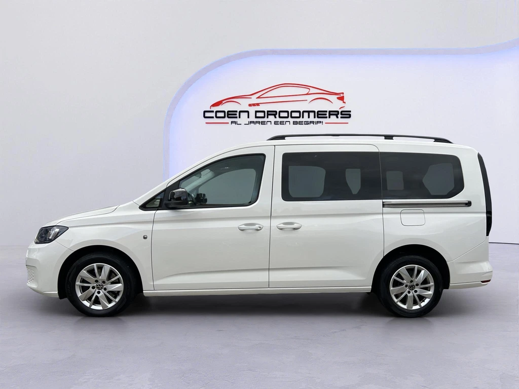 Volkswagen Caddy – foto 3
