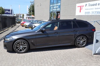 BMW 5 Serie – thumbnail 2