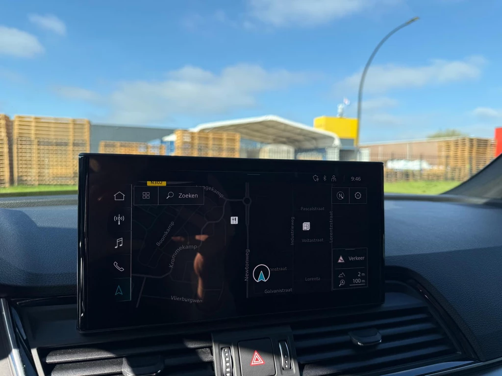 Audi Q5 – foto 30