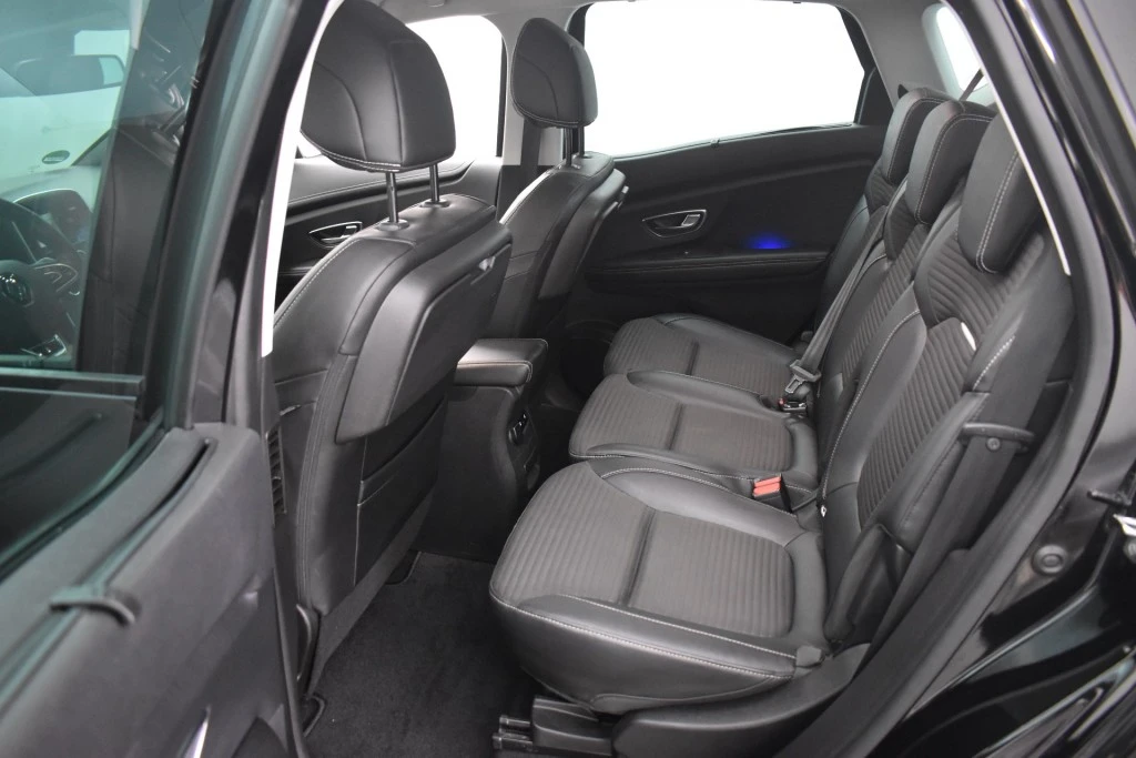 Renault Scénic – foto 9