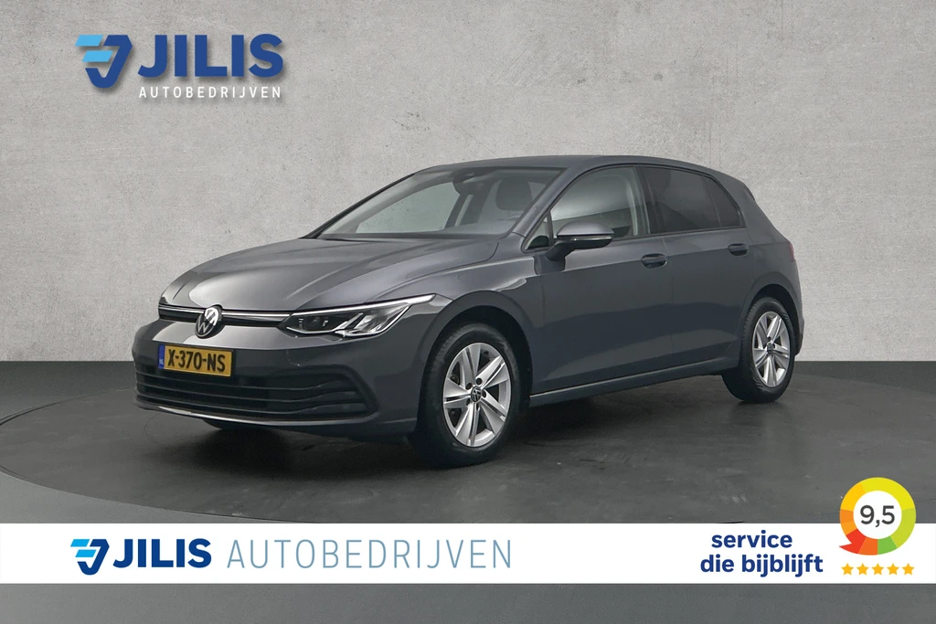 Volkswagen Golf – foto 1