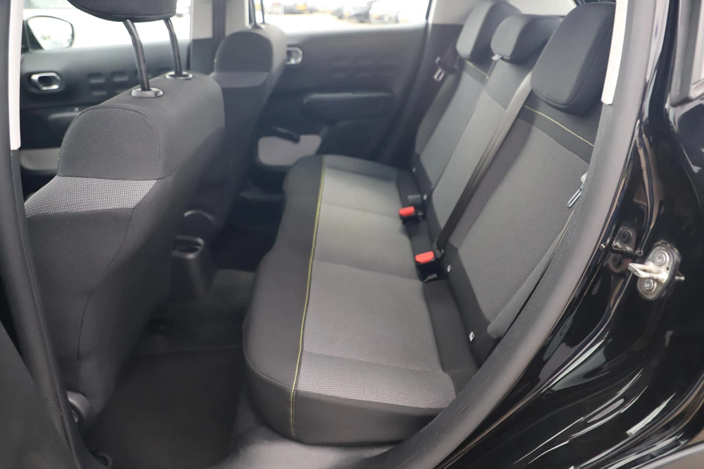 Citroën C3 – foto 8
