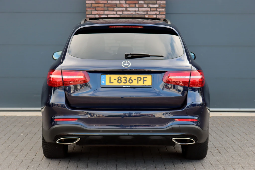 Mercedes-Benz GLC – foto 4