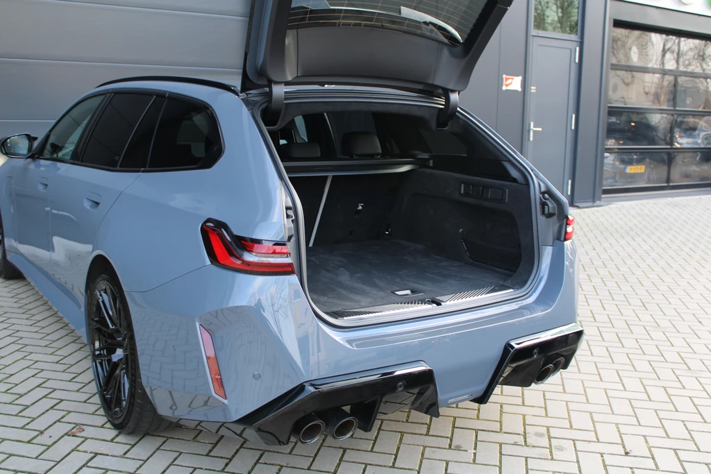 BMW M5 – foto 9