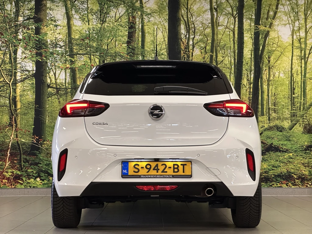 Opel Corsa – foto 3