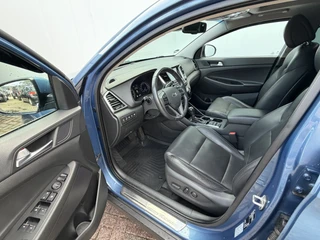 Hyundai Tucson – thumbnail 30