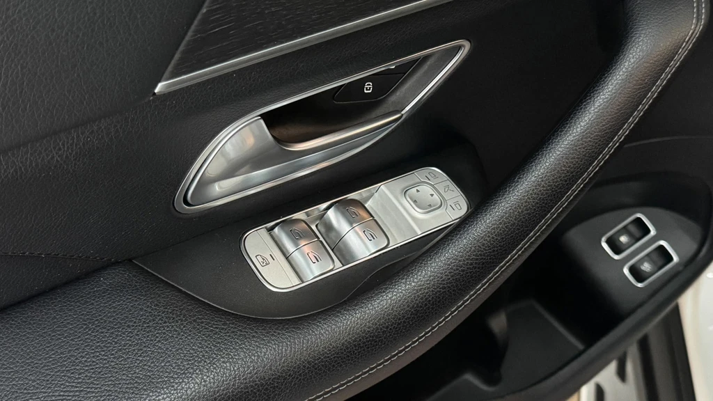 Mercedes-Benz GLE – foto 23