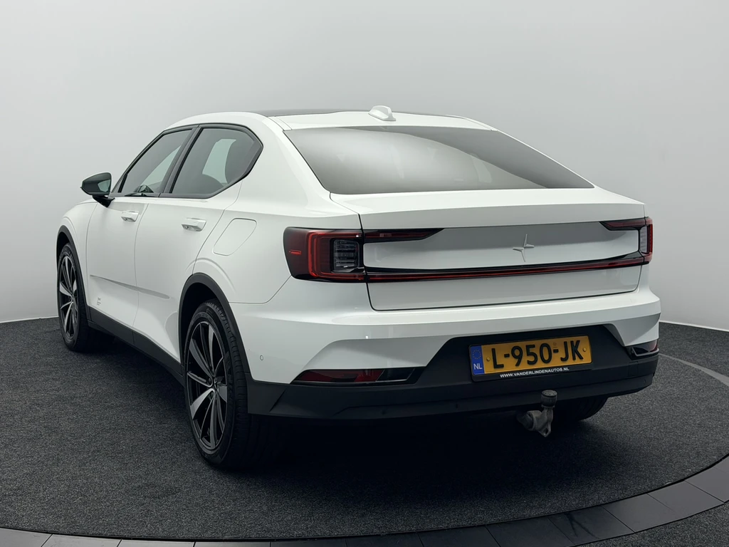 Polestar 2 – foto 3