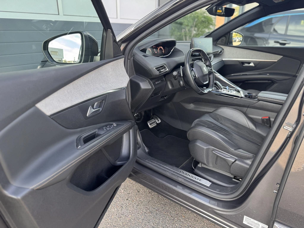 Peugeot 3008 – foto 20