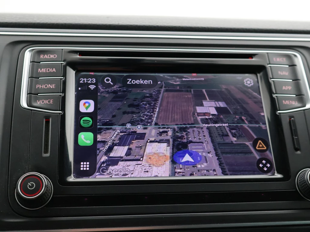 Volkswagen Transporter – foto 10
