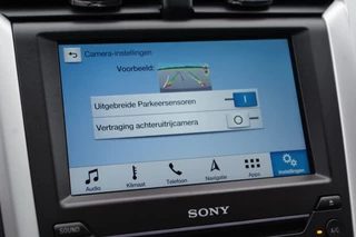 Ford Mondeo – thumbnail 29