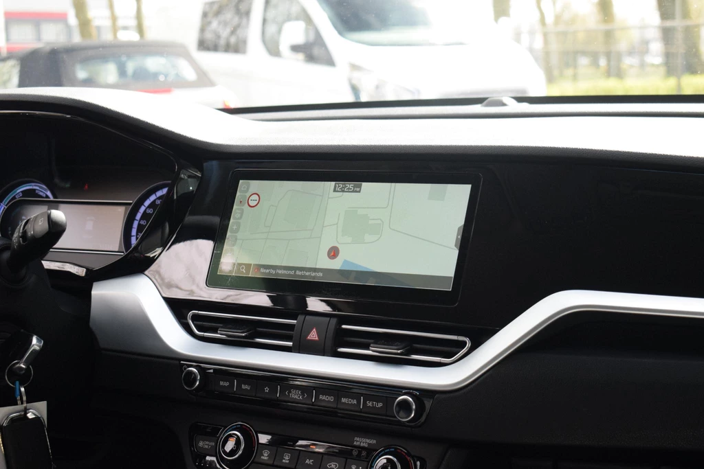 Kia Niro – foto 18