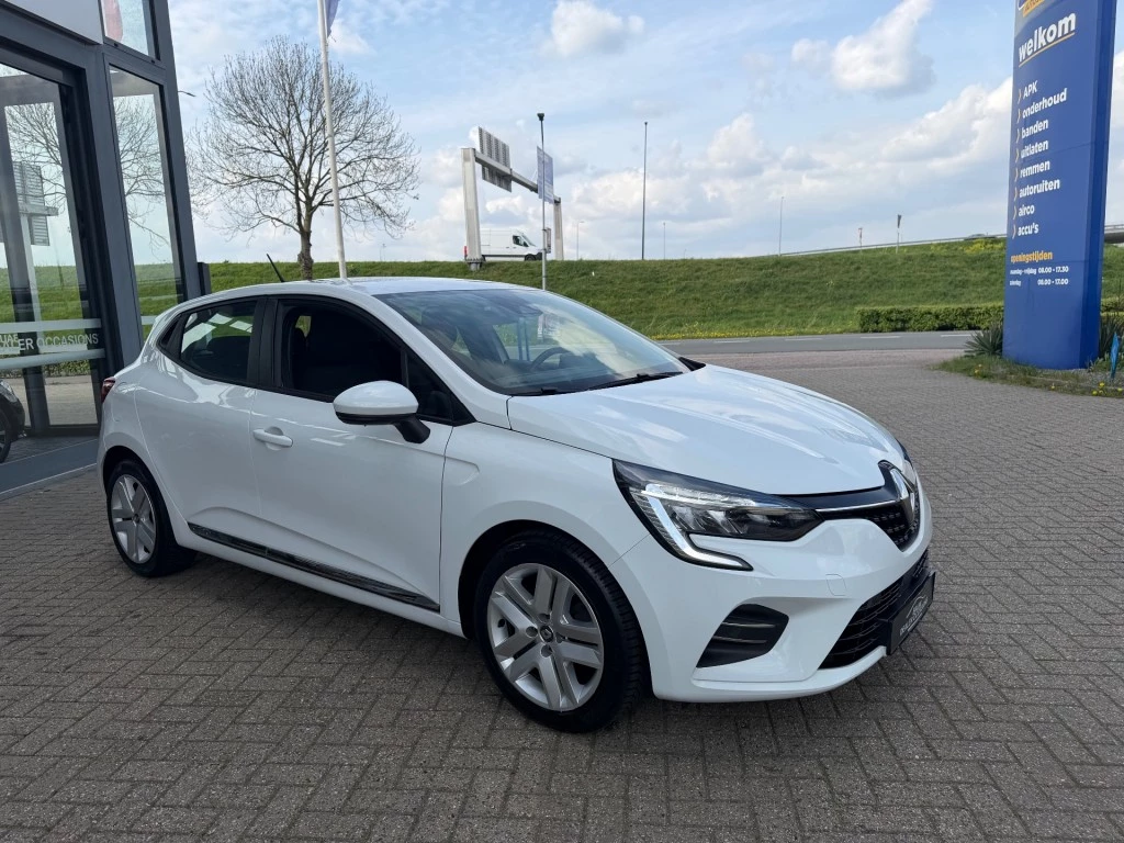 Renault Clio – foto 14