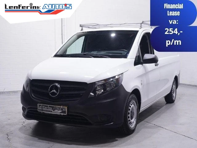 Mercedes-Benz Vito – foto 1