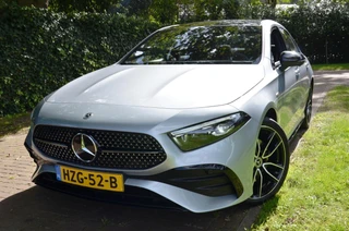 Mercedes-Benz A-Klasse – thumbnail 2