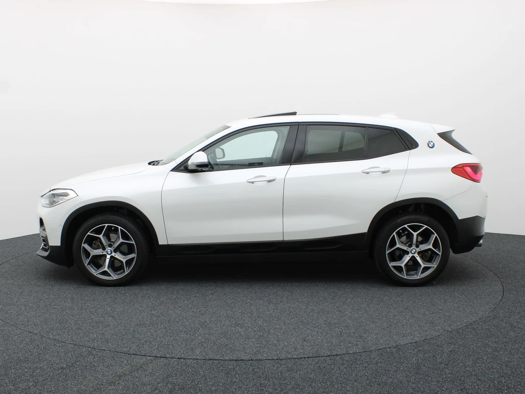 BMW X2 – foto 4