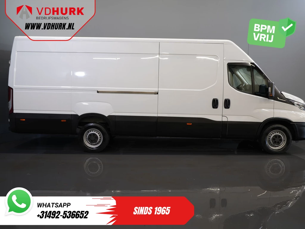 Iveco Daily – foto 5
