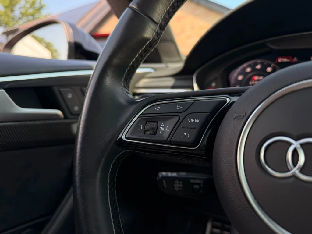 Audi S5 – foto 13