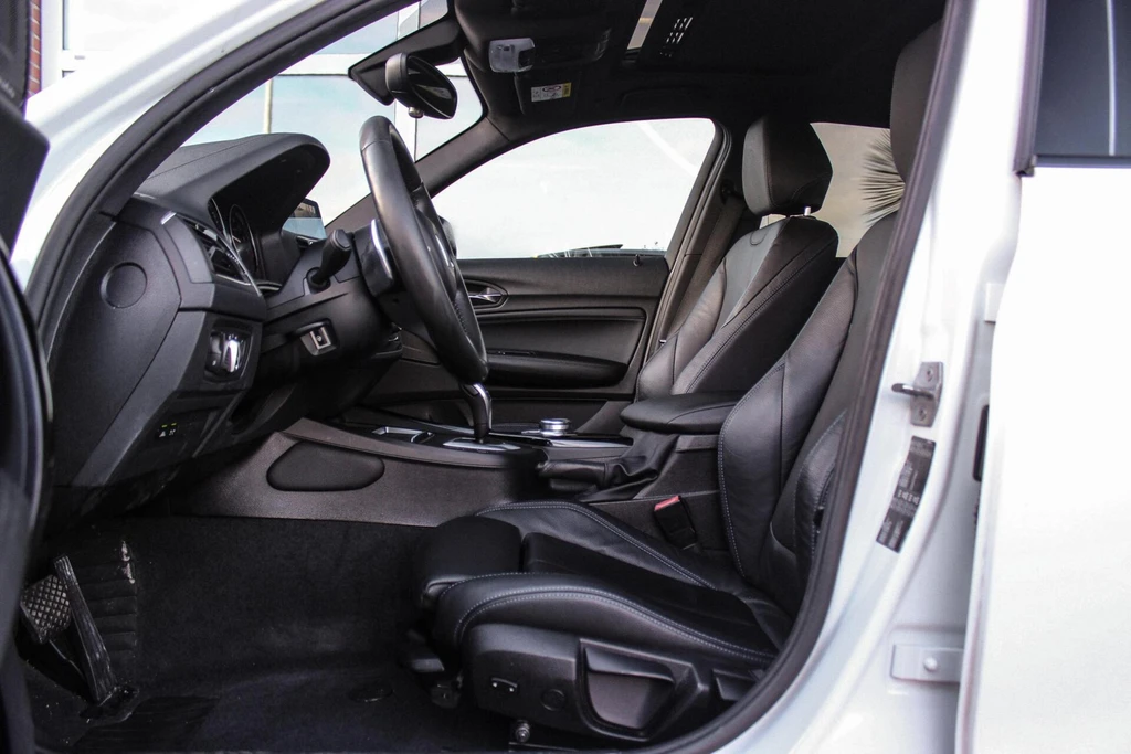 BMW 1 Serie – foto 18