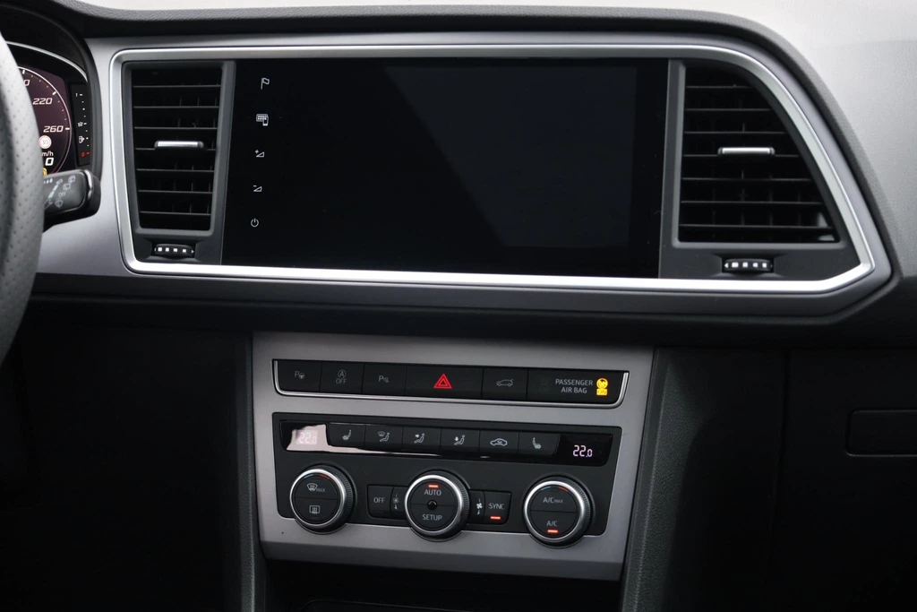 SEAT Ateca – foto 33