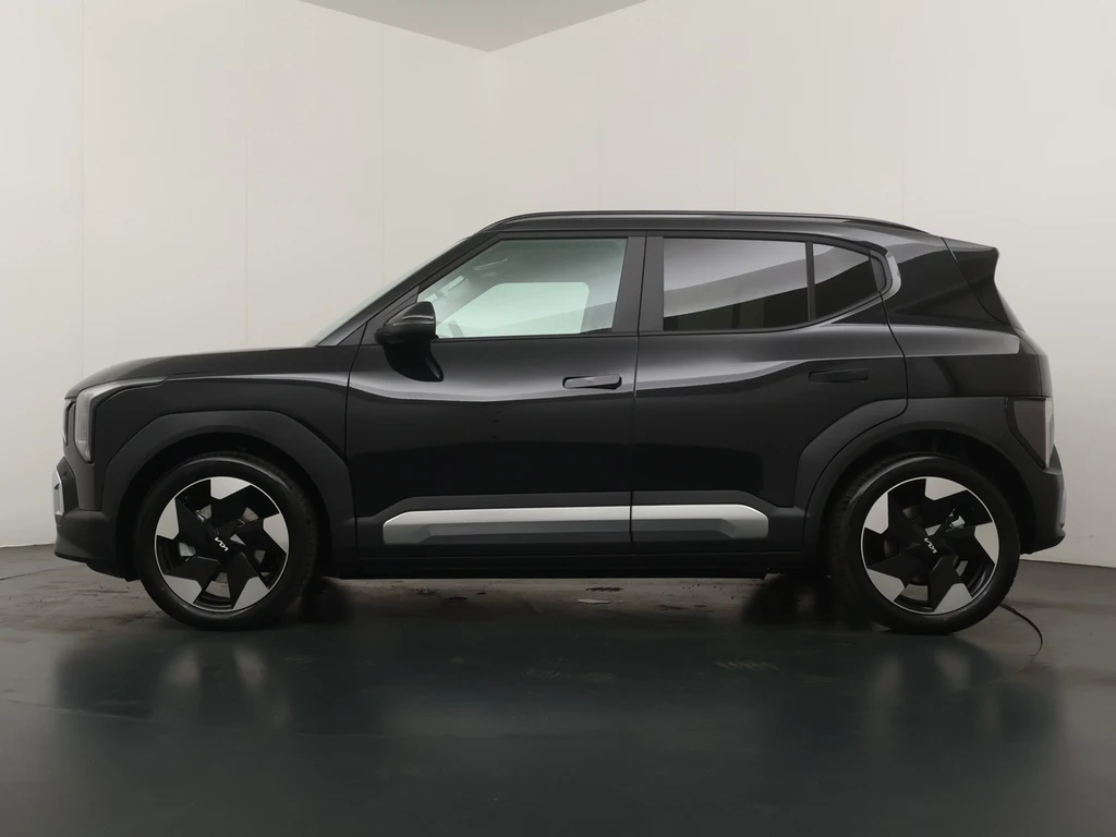Kia EV2 – foto 3