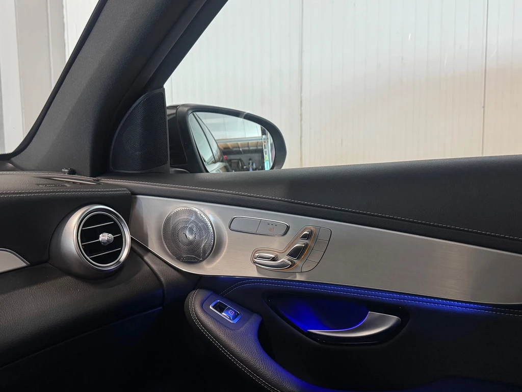 Mercedes-Benz GLC – foto 17