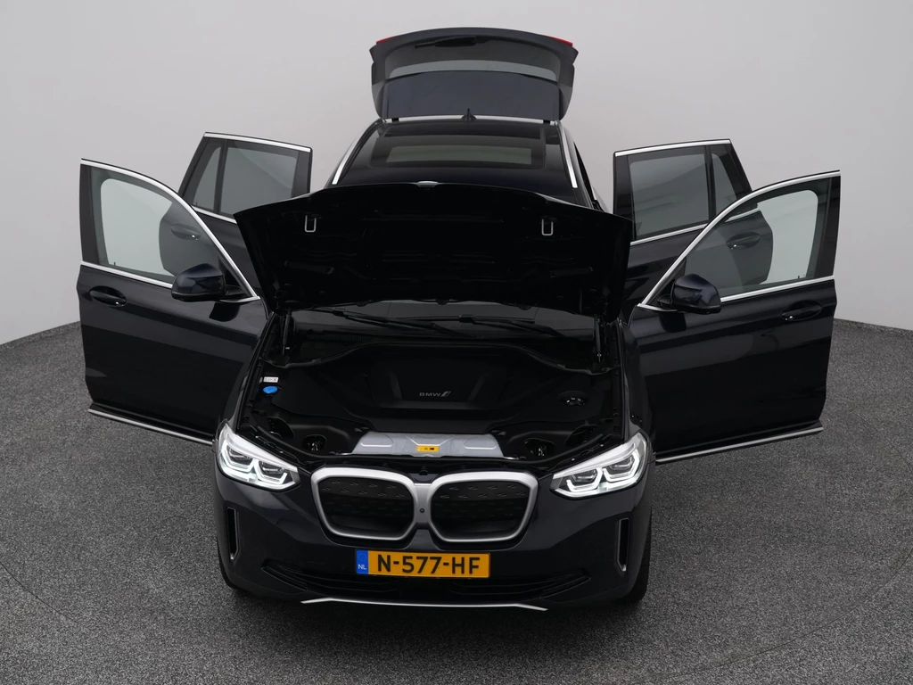 BMW iX3 – foto 17