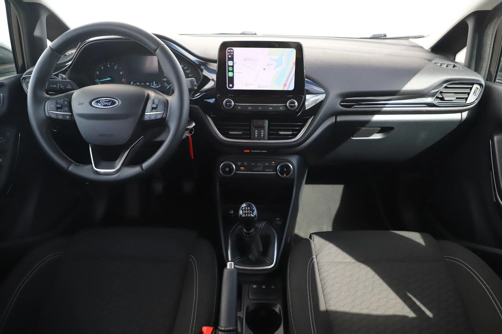 Ford Fiesta – foto 9