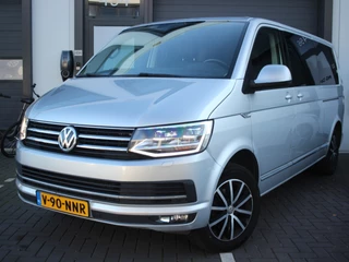 Volkswagen Transporter – thumbnail 3