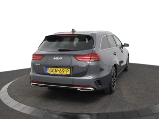Kia Ceed Sportswagon – thumbnail 8