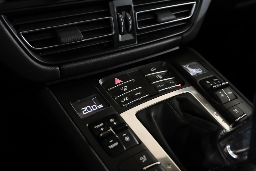 Porsche Macan – foto 23